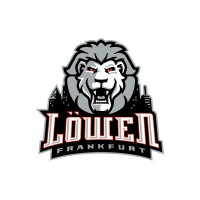 Löwen Frankfurt Eishockey-Betriebs GmbH Logo