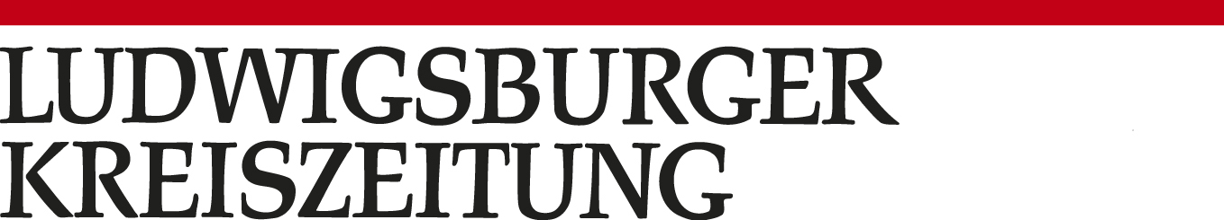 Ludwigsburger Kreiszeitung Logo