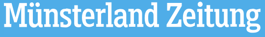 Münsterland Zeitung Logo