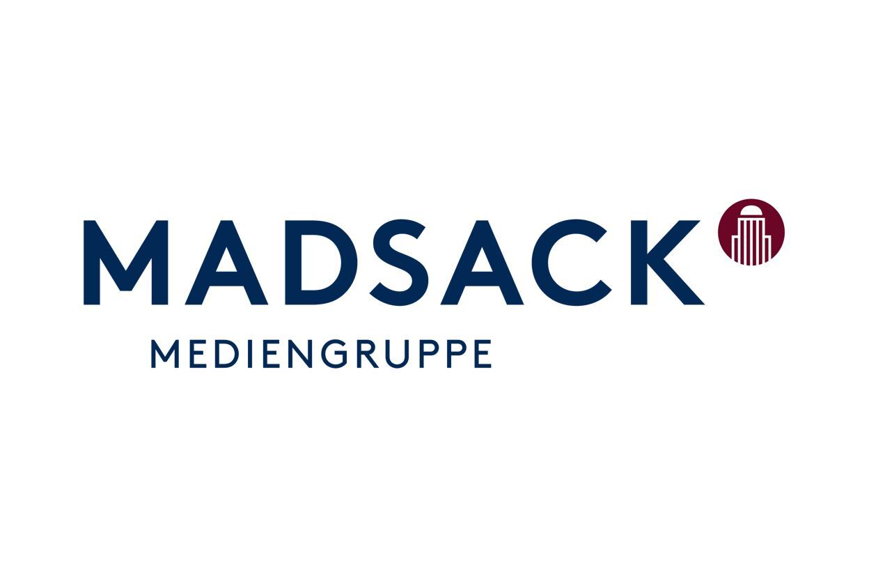 MADSACK Mediengruppe Logo