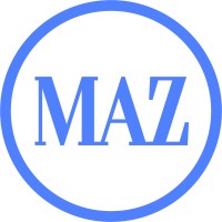 MAZonline RND Logo