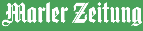 Marler Zeitung Logo