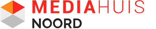 Mediahuis Noord Logo
