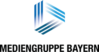 Mediengruppe Bayern Logo
