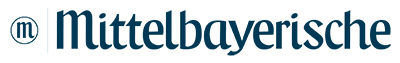 Mittelbayerische Zeitung logo