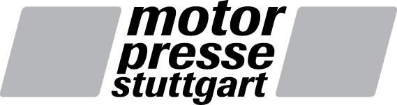 Motor Presse Stuttgart Logo