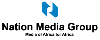 Nation Media Group Logo