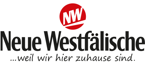 Neue Westfälische Logo