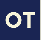 OT (Alter Ego) Logo