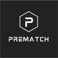 PREMATCH Sports GmbH Logo