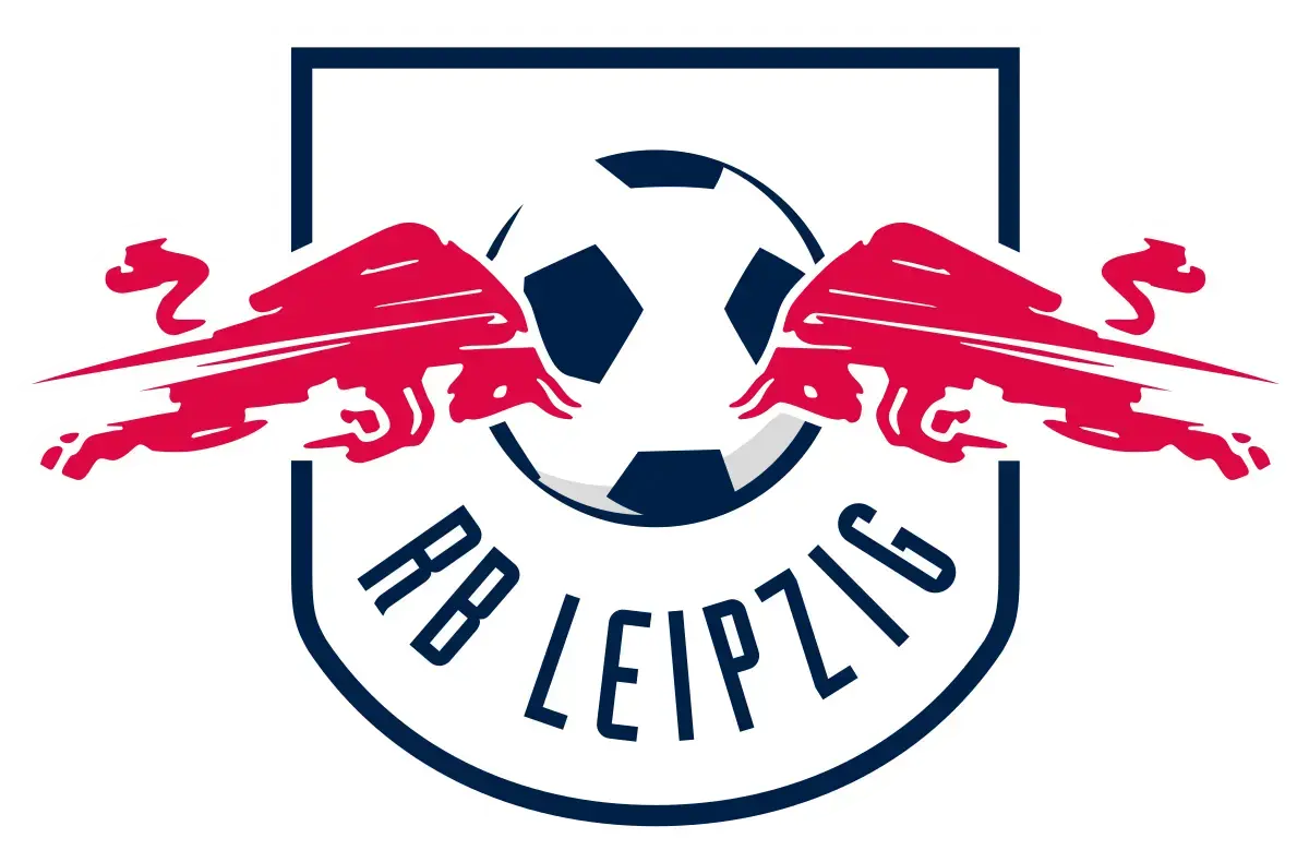 RB Leipzig Logo