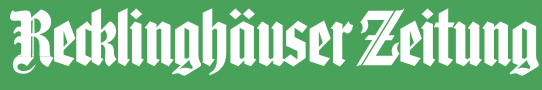 Recklinghäuser Zeitung Logo