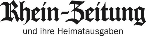 Rhein Zeitung Logo