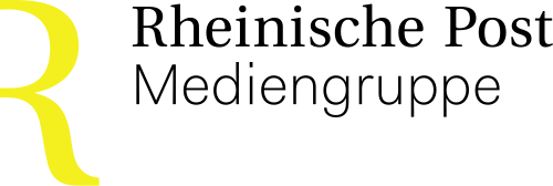 Rheinische Post Mediengruppe Logo