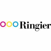 Ringier Sports Media Group Logo