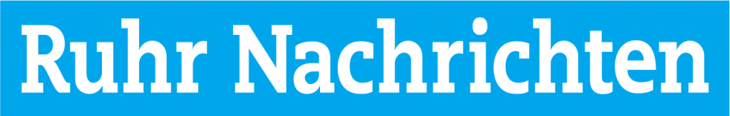 Ruhr Nachrichten Logo