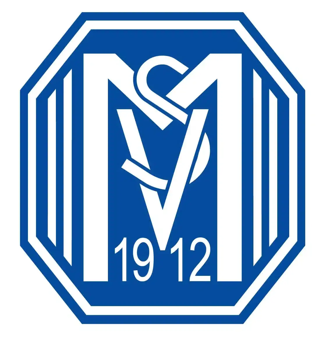 SV Meppen 1912 e.V  Kikxxl GmbH Logo