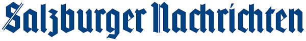 Salzburger Nachrichten Logo