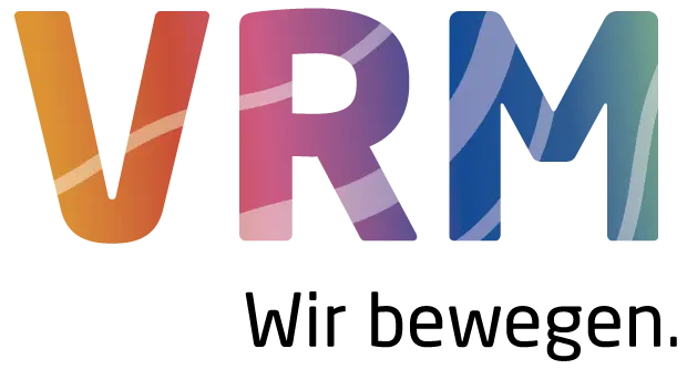 VRM Logo