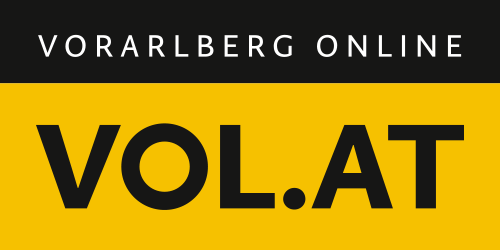 Vorarlberg Online VOL.AT Logo