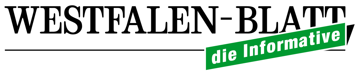 Westfalen Blatt Logo