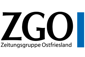 Zeitungsgruppe Ostfriesland Logo