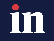 in (Alter Media) Logo