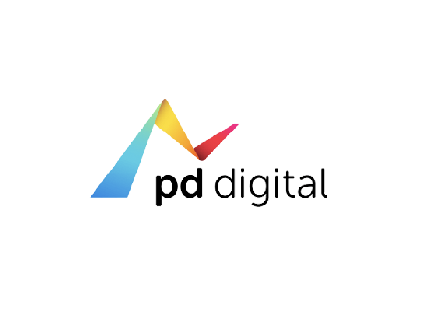 pd digital Hub Logo