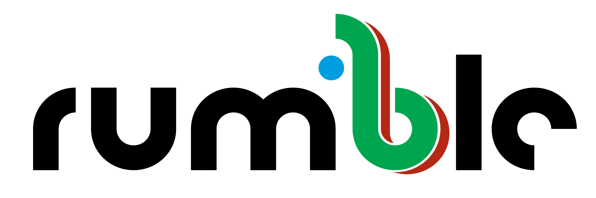 rumble GmbH Logo