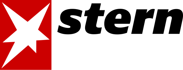 stern.de Logo