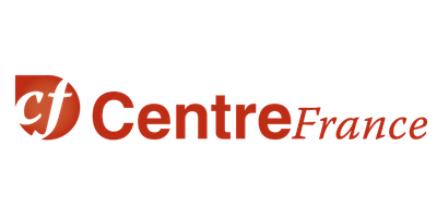 Groupe Centre France logo