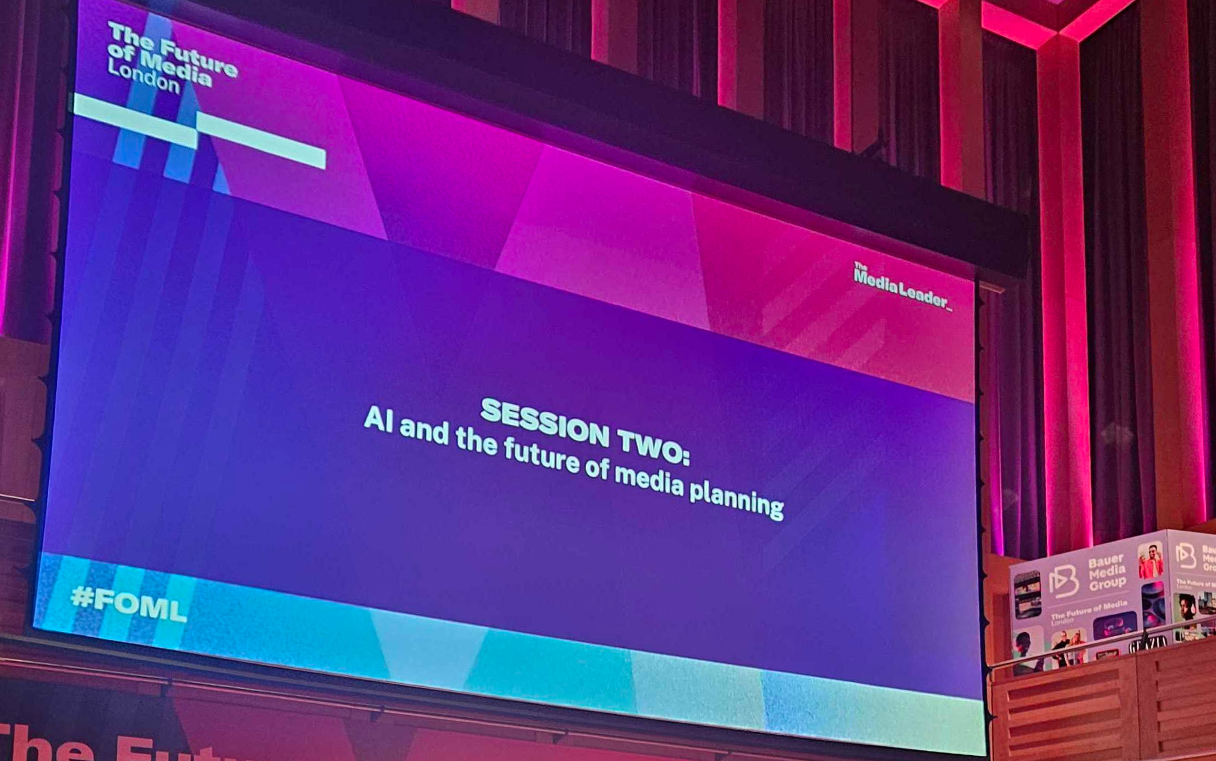 Future of Media: Why Deep Engagement Still Wins in an AI-Driven World