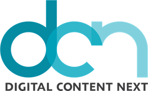 Digital Content Next Logo 