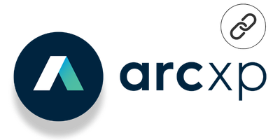 Arc xp logo link