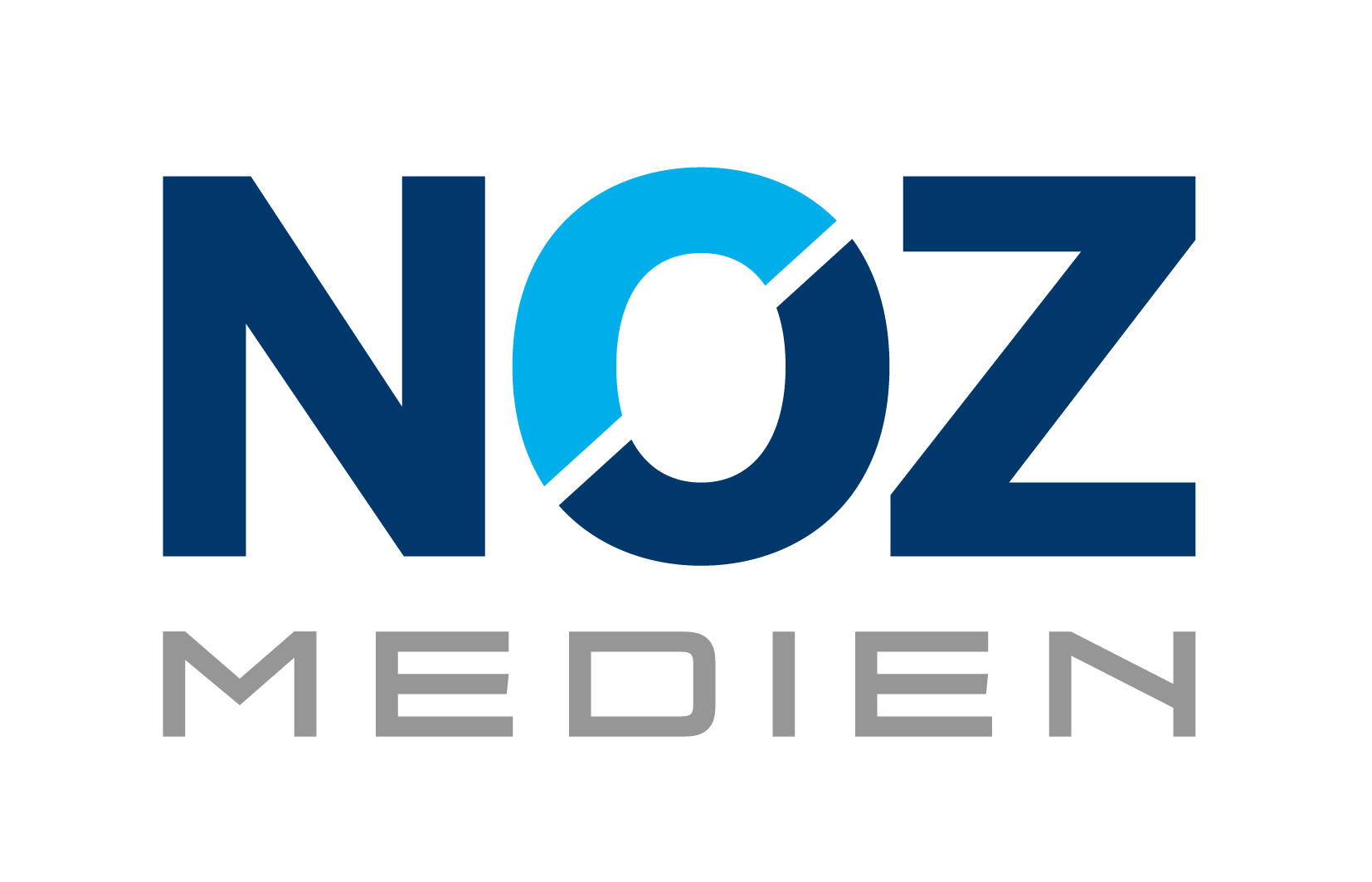 NOZ Medien logo