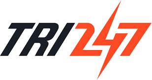 TRI247 Logo