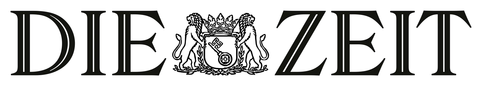 die zeit logo