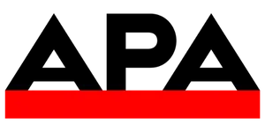 APA Logo