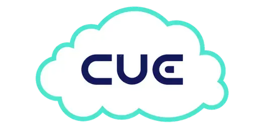 CUE Logo