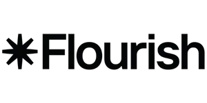 Flourish logo