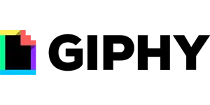 Giphy logo