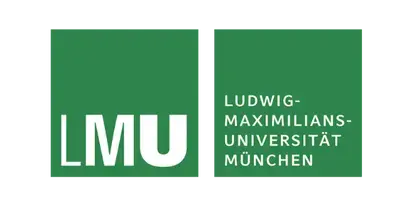 LMU Ludwig-Maximilians-Universitat Munich logo