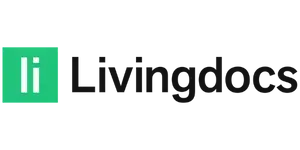 Livingdocs Logo