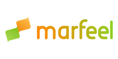 Marfeel logo