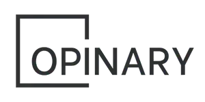 Opinary logo