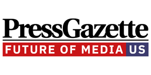 PressGazette Logo