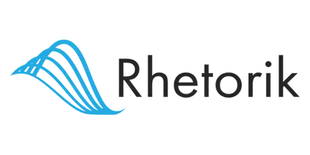 Rhetoric Logo