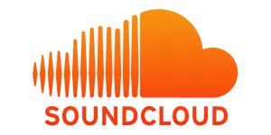 SoundCloud logo