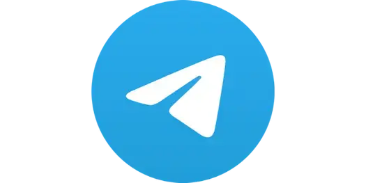 Telegram logo