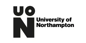 University of Northampton logo